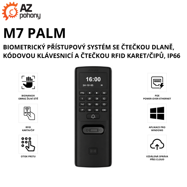 M7 PALM